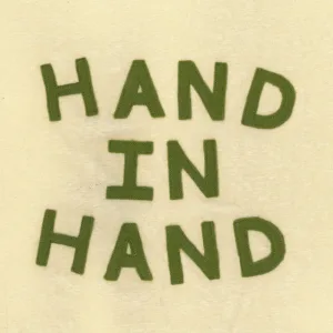 Hand In Hand