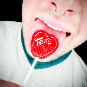 Taste