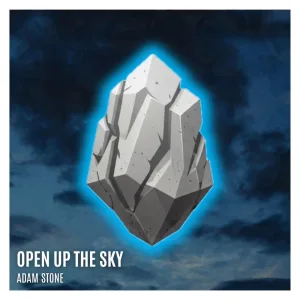 Open Up The Sky