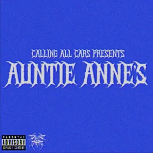 Auntie Anne's