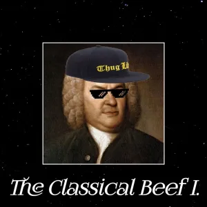 Drill Mozart (Symphony no8)