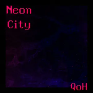 Neon City