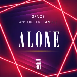 ALONE（INST.)