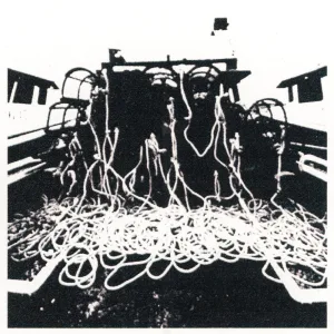 Thirty Four Trawls