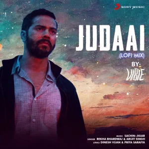 Judaai - Lofi Mix