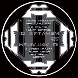 LOOPER: MEMATRIK 01