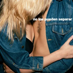 No los pueden separar
