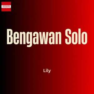 Bengawan Solo