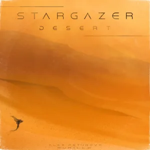 Desert (Stargazer Remix)