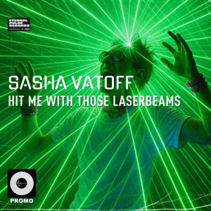 Hit Me With Those Laserbeams (Radio Edit)