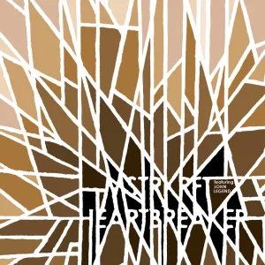 Heartbreaker (Laidback Luke remix)