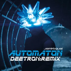 Automaton (Deetron Remix)