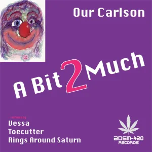 Acid Kicks In - Speed Mix (Rings Around Saturn Remix)