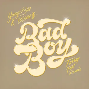 Bad Boy (feat. bbno$) (Torren Foot Remix)