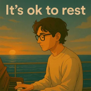 I Hope You Find Peace