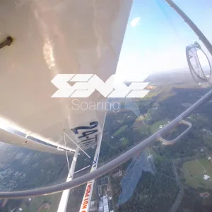 Soaring