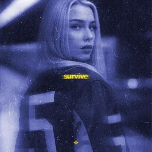 survive (slowed & reeverb)