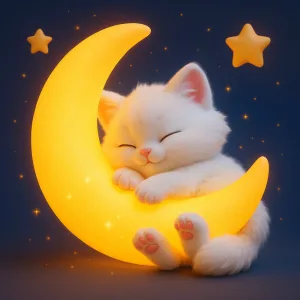 Cozy Cloud Dreams