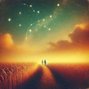 When We Were Young