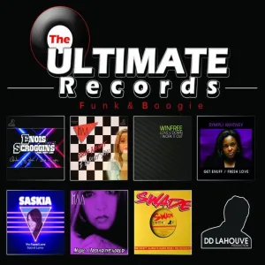 We Found Love (extended version)