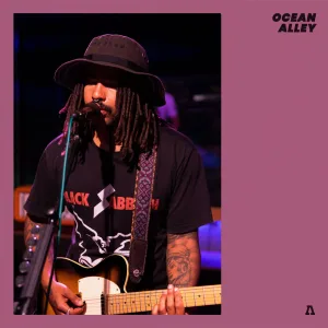 Knees (Audiotree Live)