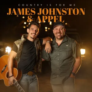 COUNTRY IS FOR ME {Ft. Appel}