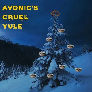 The Coventry Carol