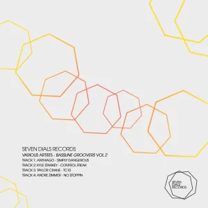 Control Freak (Edit)