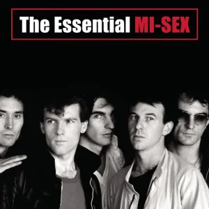 Missing Person (2007 Remastered)