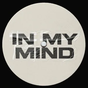 In My Mind