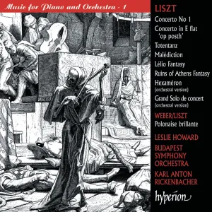 Liszt: Fantasie über Motive aus Beethovens "Ruinen von Athen", S. 122: I. Tempo di marcia. Moderato