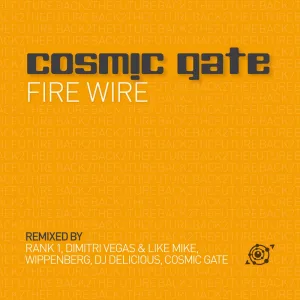 Fire Wire (Dimitri Vegas & Like Mike remix)