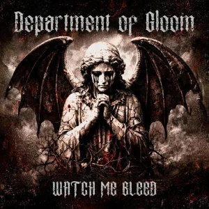 Watch Me Bleed