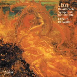Liszt: Hexaméron on "Suoni la tromba" from Bellini's I Puritani, S. 392: I. Inroduction. Extrêmement lent