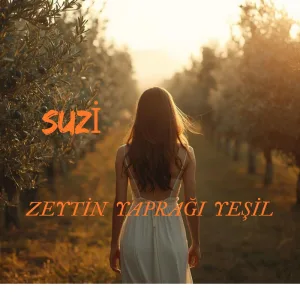 Zeytin Yaprağı Yeşil