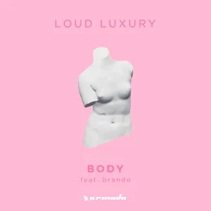 Body (PBH & Jack Remix)