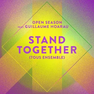Stand Together (Tous ensemble)