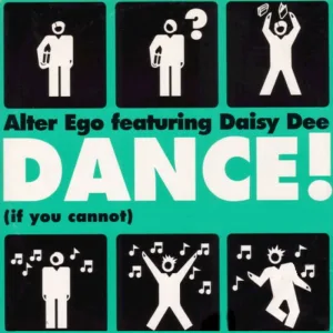 Dance (If You Cannot)