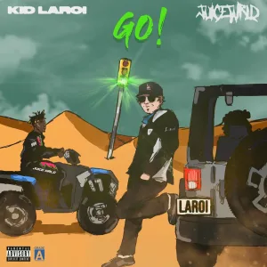 GO [Ft. Juice WRLD]