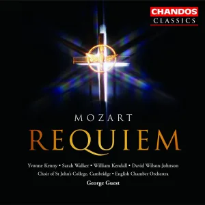 Requiem in D Minor, K. 626, III. Sequenz: VI. Lacrimosa