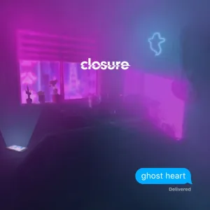 ghost heart