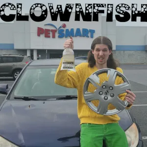 CLOWNFISH