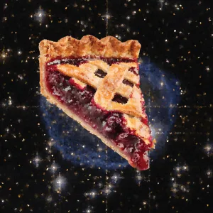 Cherry Pie