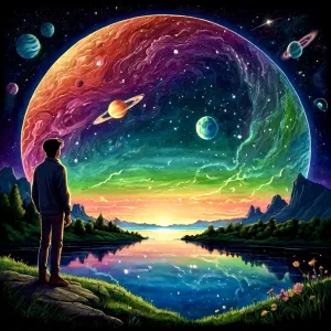 Aurora of Orpheus