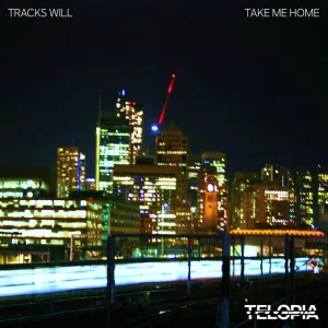 Tracks Will Take Me Home