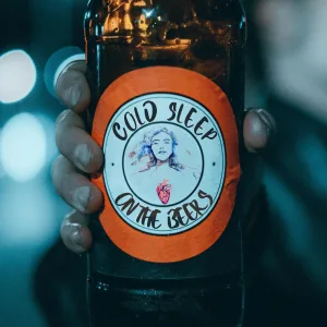 On the Beers