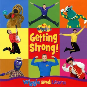Hello We're The Wiggles (Reprise)
