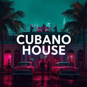 Havana Echoes | NOIRÉ |Cubano Deep House × Afro-Cubano Duet Spanish