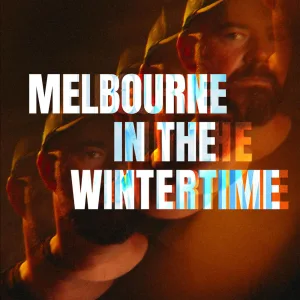 Melbourne In The Wintertime