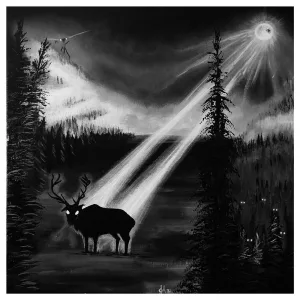 Spirits Unleashed